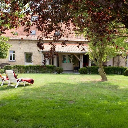 B&B Oeren-Plage Alveringem Exterior photo