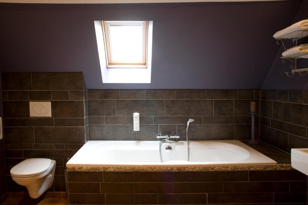 B&B Oeren-Plage Alveringem Room photo