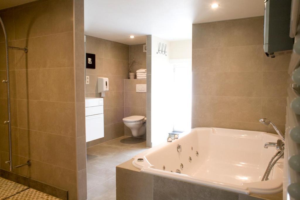 B&B Oeren-Plage Alveringem Room photo