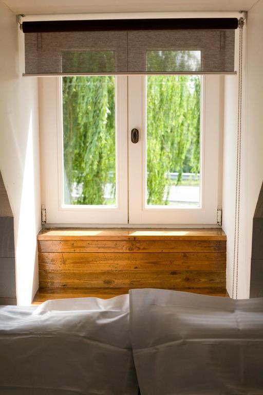 B&B Oeren-Plage Alveringem Room photo