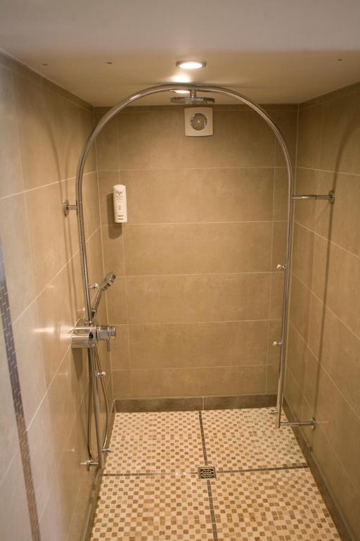 B&B Oeren-Plage Alveringem Room photo